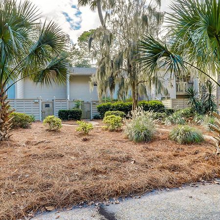 Shipmaster 1902 Apartment Hilton Head Island Exterior photo