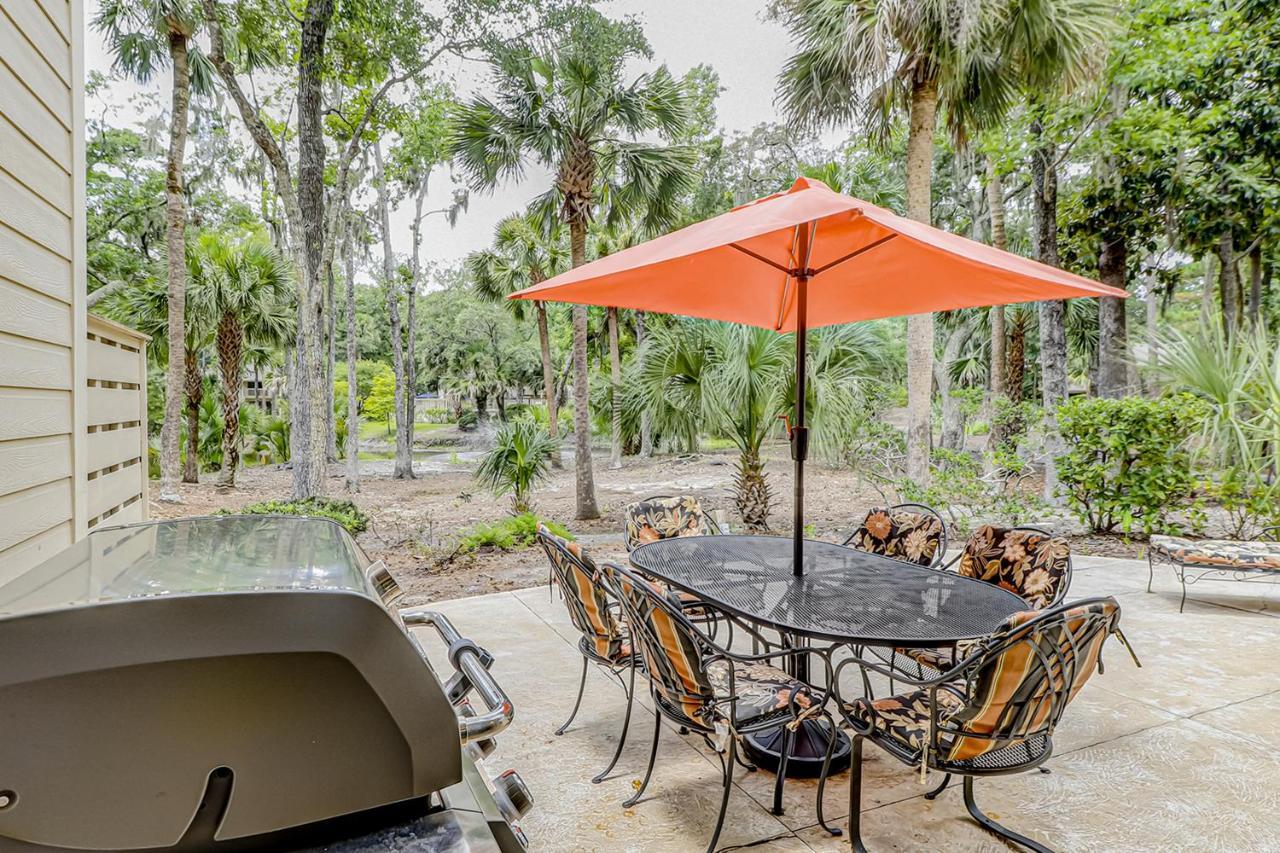Shipmaster 1902 Apartment Hilton Head Island Exterior photo