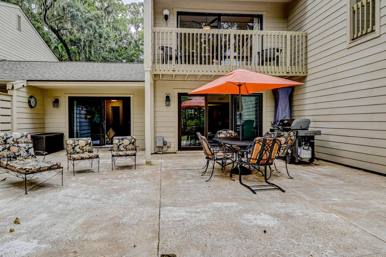 Shipmaster 1902 Apartment Hilton Head Island Exterior photo