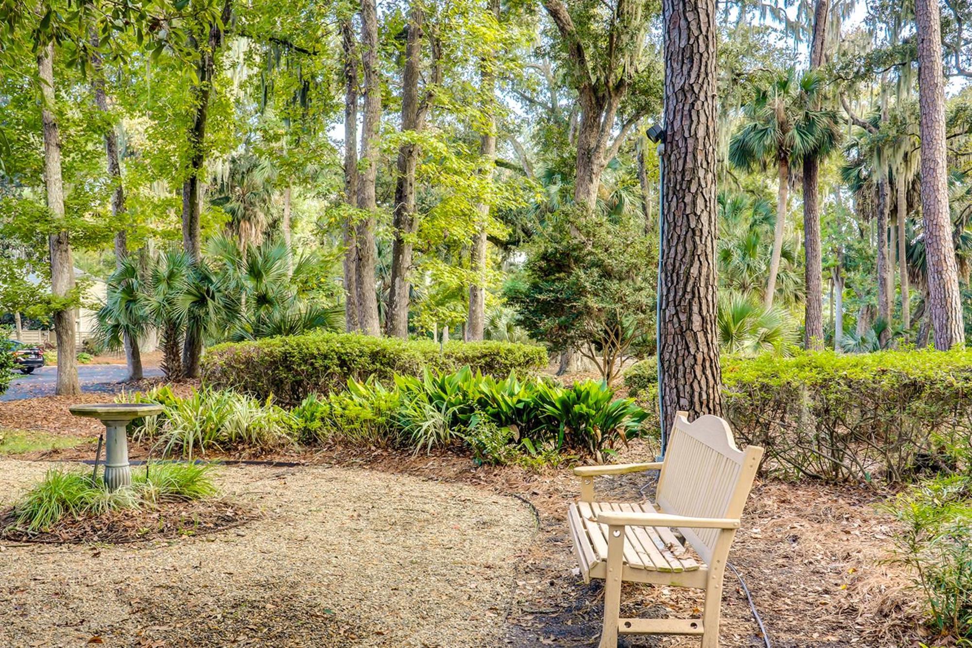 Shipmaster 1902 Apartment Hilton Head Island Exterior photo